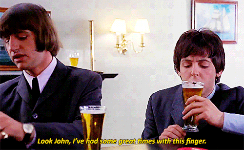 inthebeatleslife: Help! (1965)