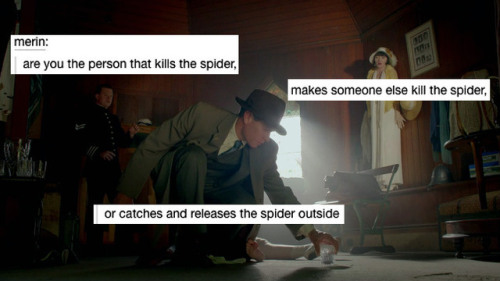 bbcphile: bethanyactually: Miss Fisher’s Murder Mysteries + text posts (2/∞) @bifilthato