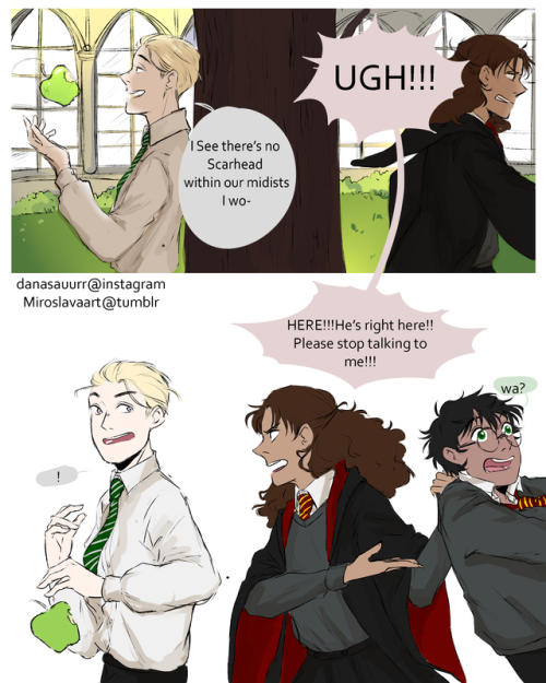 miroslavaart:  Desperately Gay TM   pls don’t re-post without my permission  \(^//v//^)/ <3