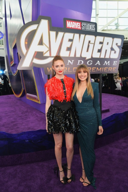 deepinthelight:  Ladies of the MCU