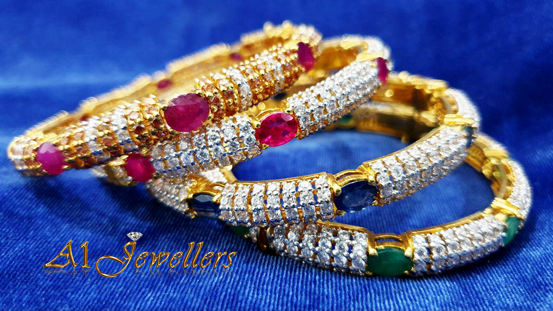 A1 Jewellers