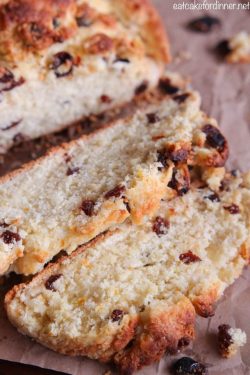 foodffs:  THE BEST IRISH SODA BREADFollow for recipesGet your FoodFfs stuff here