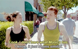 Gallavich Things