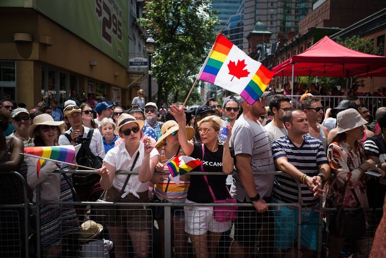 micdotcom: Canada just took a major step by extending protections for transgender
