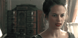 renaissaence:  Wizarding World in Film: The Ghosts of Hogwarts Castle  Helena Ravenclaw & The Bl
