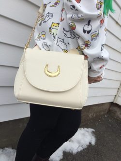 kittensplaypenshop:  The butts on these neko atsume sweaters are ridiculous :’D 