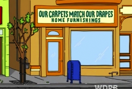 therabbitears:  The Store Next Door (Season 3)