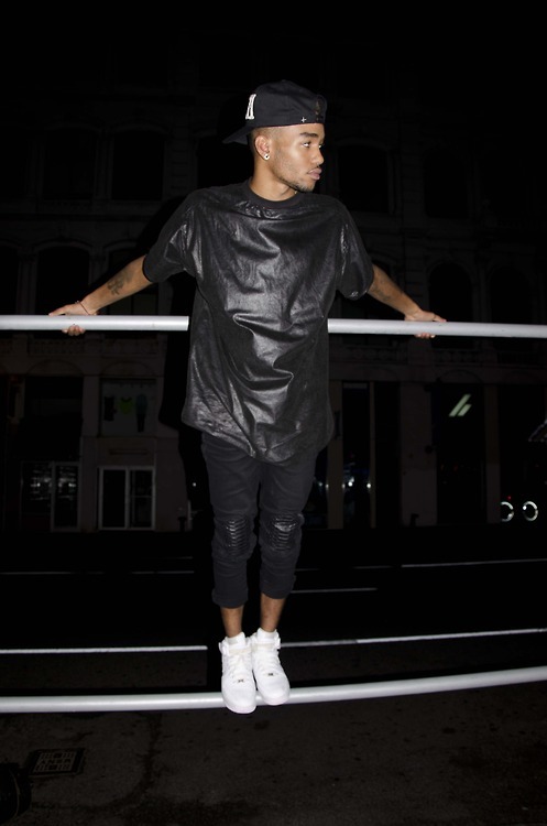 maxelinho:  Your Guide For Street Fashion Daily 