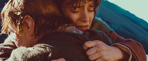 areddhels:Today in Middle-Earth: Boromir’s death and the breaking of the Fellowship (February 26th, 