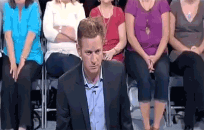 bohemianredneck:  isn’t this guy like a cunty british version of jerry springer?