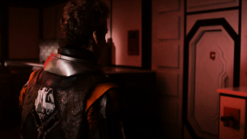 nataljaromanoff: Space… The final frontier. Final because it wants to kill us. Sometimes we forget that.
