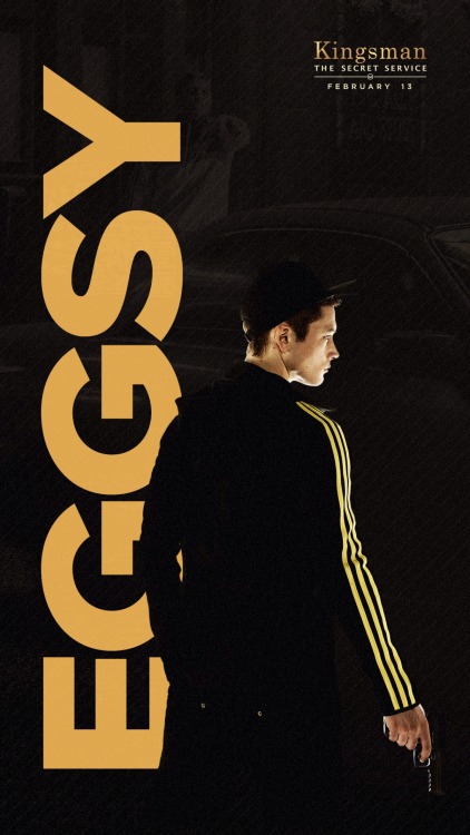 chakrasandchaos:Wallpapers for your phones. (From the become a kingsman game)
