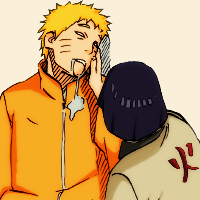 annalovesfiction:  Uzumaki Naruto, Uzumaki Hinata. ♥ 