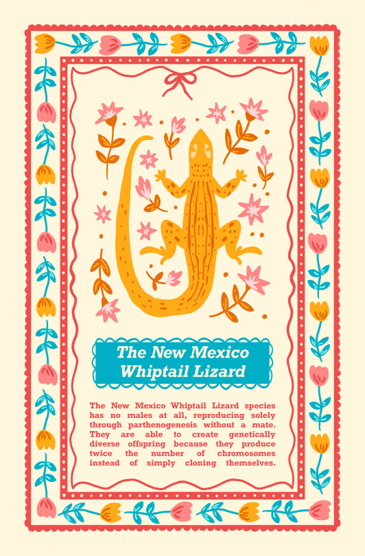 My New Zine About Queer Ecology! Researching This Taught Me That Nature Is Cool Af.
