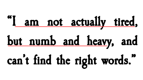 Franz Kafka, From A Letter To Felice Bauer