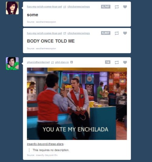 thedevilwearstrenchcoats: tuggey-narvaez: tuggey-narvaez: so this just happened Stop reblogging this