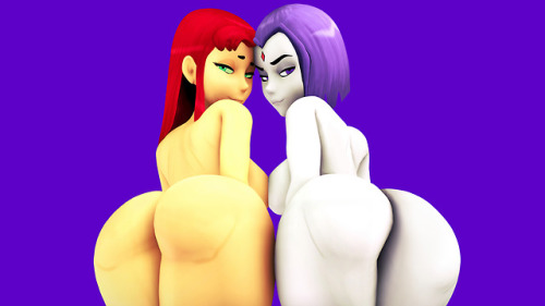 porongoneitor:  Which ass would you fuck first?  @torqueaod‘s commission, this guy is full of 