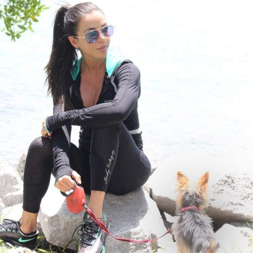 fitgymbabe:  Find me On:Facebook: fb.com/sexygymbabes - Instagram: @FitGymBabes - Twitter: @SexyGymBabes - Tumblr: FitGymBabe.com