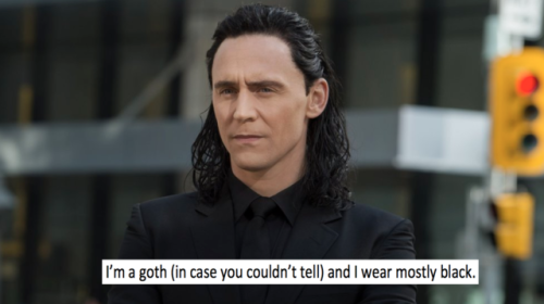 hereonsakaar:Thor Ragnarok + My Immortal quotes+ Bonus: