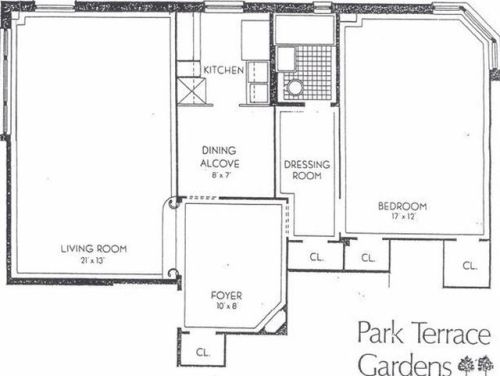 $389,000/1 br800 square feetNew York, NY