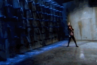 The Rolling Stones // One Hit (To The Body) (1986)