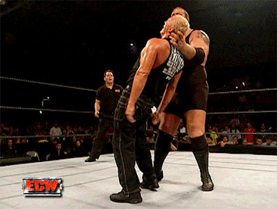 Show Ecw Tumblr Posts Tumbral Com