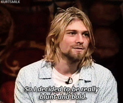 fetalchild:  Talking about ‘Rape Me’. 