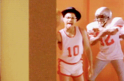 itslaroneppl:  || A Different World rewatch: season 2 opening credits   I was waiting