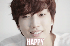 Chaootic:  ★ Happy Birthday To The Singer, The Composer, The Dancer, The Actor,