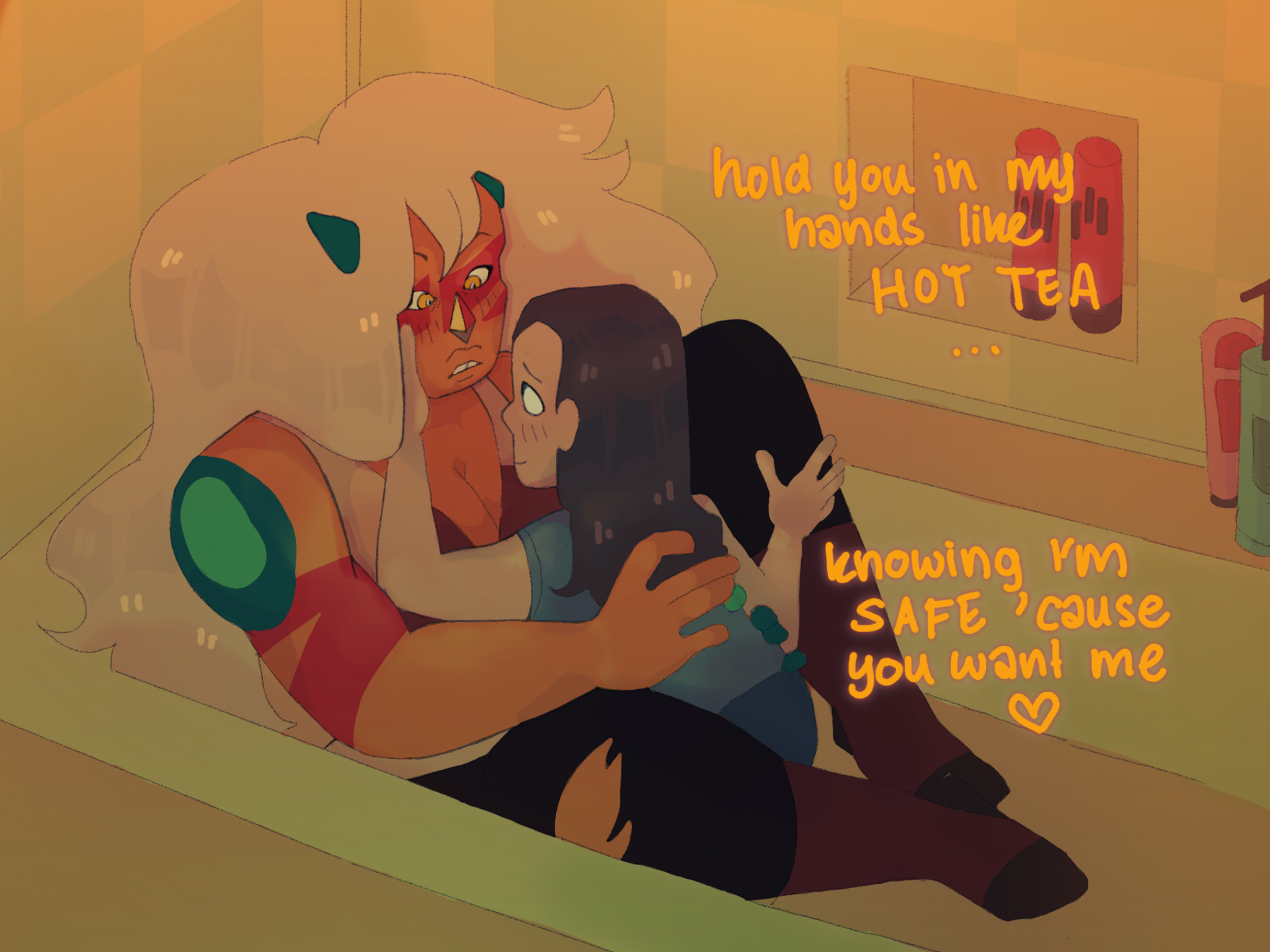 bathtub jasver
