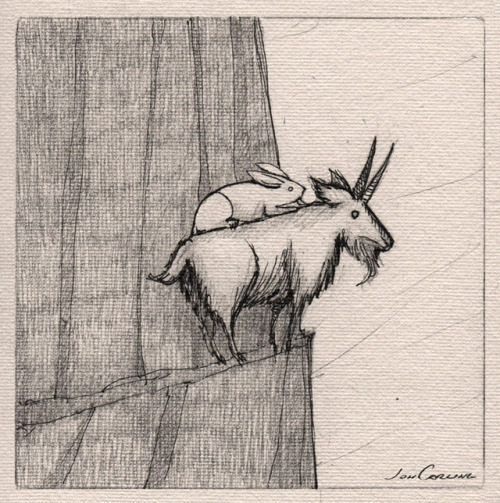 joncarling:Goat Guide