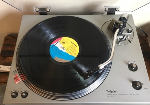 hifi-hifi: Technics SL-1400 Technics Abacad