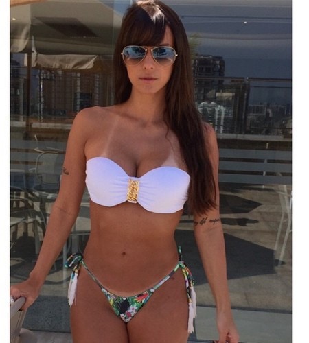 Bikini & lingerie