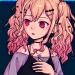apriic-artt:I will commit war crimes if it means I will get the new Saki card🤭😌💖