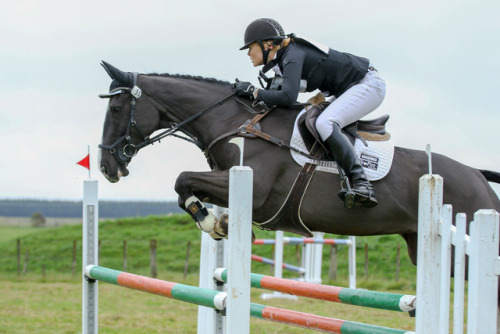 Lauren Alexander and Classic IndigoCentra Districts Horse Trial CIC2*Photo Thanks to PetaPix Photogr