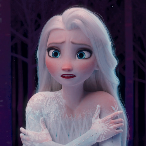 ELSA ICONS♡