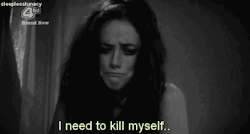Painfully Numb