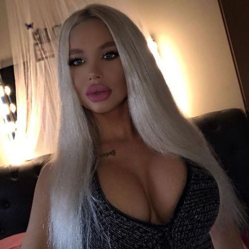 dailybimbo: Want to cam with me and other bimbo whores? ;) xx Free! No Credit Card - Just Click Here
