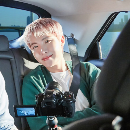 # Hobi Hyundai X Bts Green Layouts