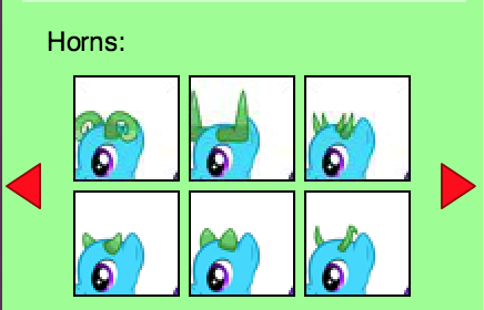 Y’all remember Pony Creator?