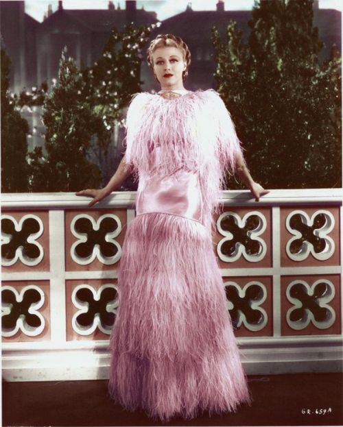 Ginger Rogers 1935