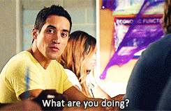 teenwolf:  TEEN WOLF TOMORROW 