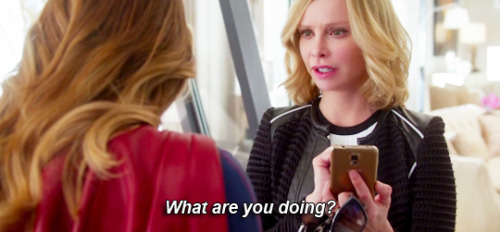 You Heard Cat. Help Us Trend Supergirl Needs Cat On Twitter! Here’s A Countdown Clock So You Know