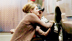 scarletvsion:  GET TO KNOW ME MEME: 6  favorite friendships » Amy and Shane,