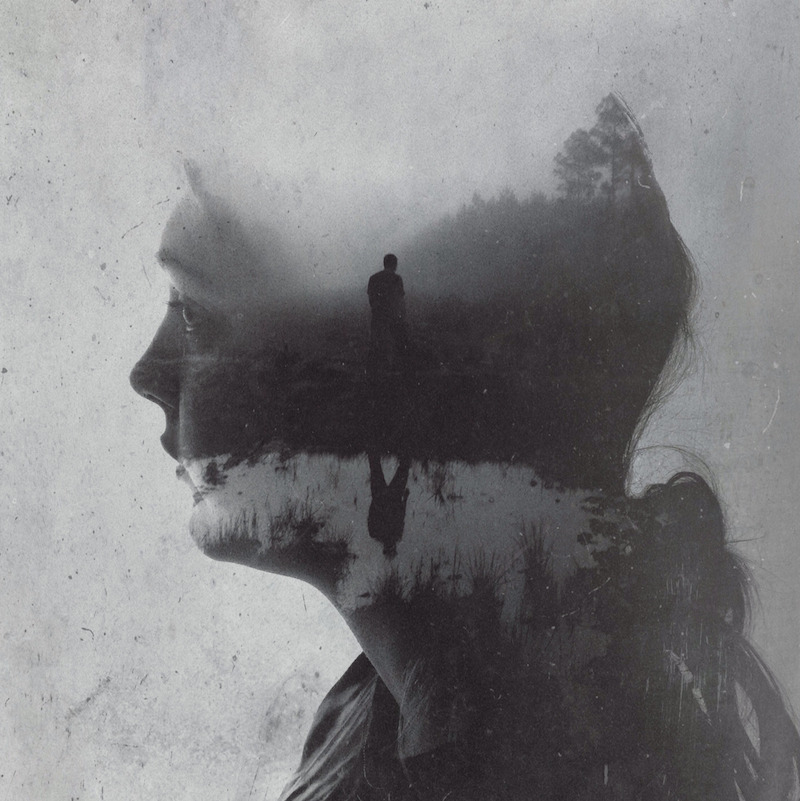 escapekit: Wisdom for my Children Florida based photographer Brandon Kidwell created