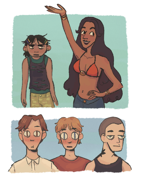 uglygirlstatus:the dream thieves really was just White Boy Summer: The Novel