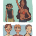 uglygirlstatus:the dream thieves really was just White Boy Summer: The Novel