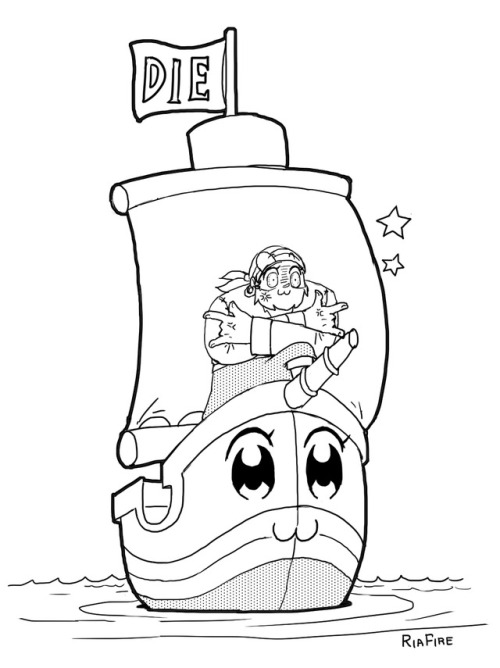 #cuphead-captain-brineybeard on Tumblr