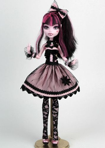 ☆🎀 Draculaura Dolls! 🎀☆