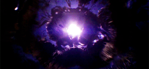 amanitacaplan:The new Doctor Who opening titles 